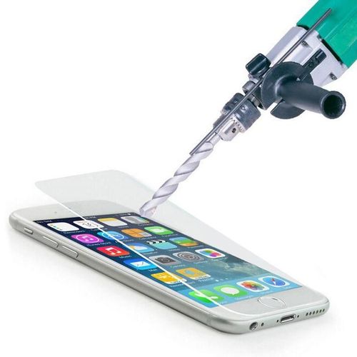 Verre Trempe Protection Ecran Pour Iphone Samsung Tempered Glass, Smartphone: Apple Iphone 6/6s
