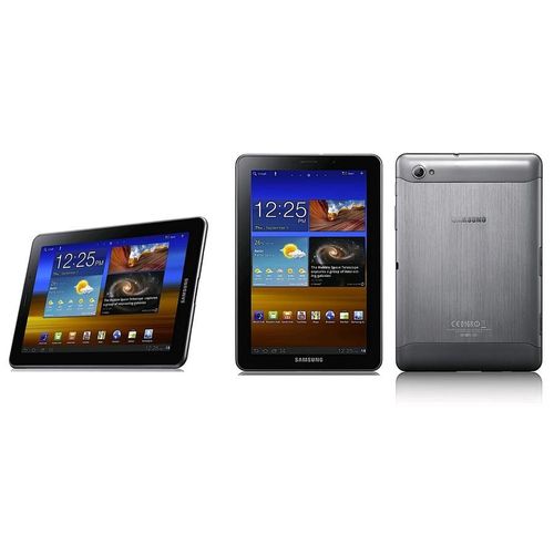 3 Film Protection Ecran Pour Samsung Tablette Screenguard, Modele: Galaxy Tab 7.7 P6800