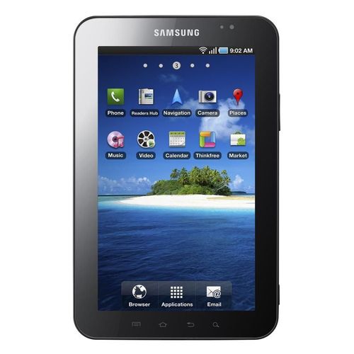3 Film Protection Ecran Pour Samsung Tablette Screenguard, Modele: Galaxy Tab P1000 P1010