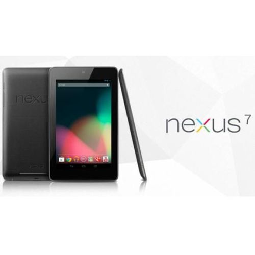 3 Film Protection Ecran Pour Asus Tablette Screenguard, Modele: Asus Google Nexus 7