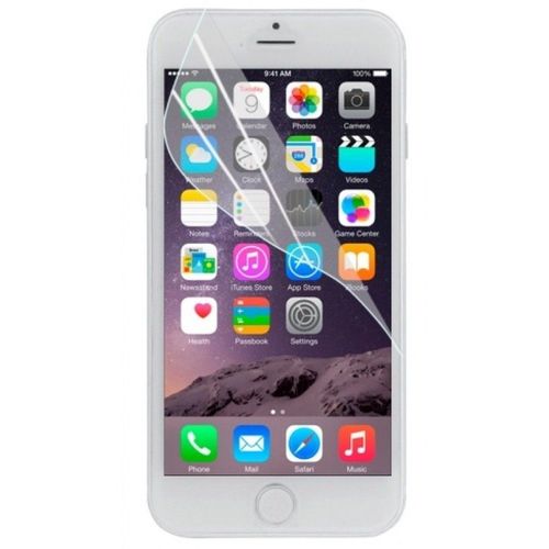 3 Film Protection Ecran Iphone Screenguard, Modele: Iphone 6/6s