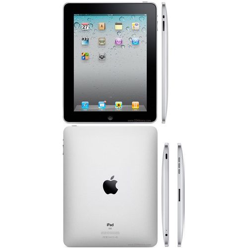 3 Film Protection Ecran Pour Ipad Screenguard, Modele: Apple Ipad 1