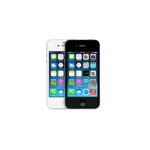 3 Film Protection Ecran Iphone Screenguard, Modele: Apple Iphone 4 / 4s