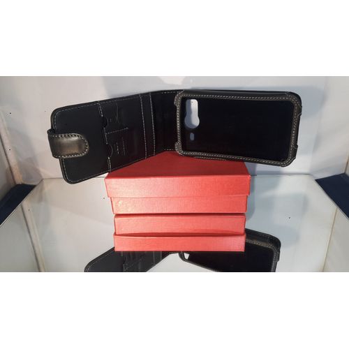 Coque Etui Cuir Pour Samsung Htc Ipod Iphone, Smartphone: Htc Desire Hd