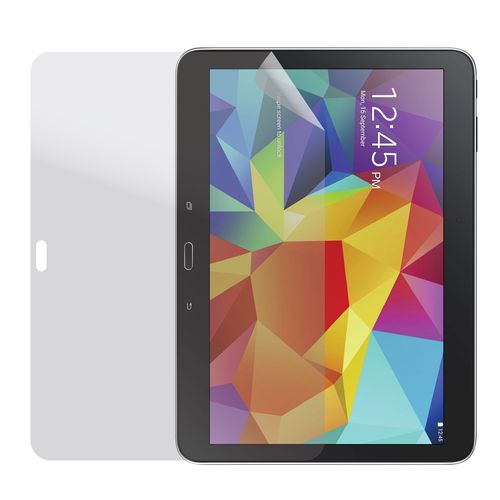 3 Film Protection Ecran Pour Samsung Tablette Screenguard, Modele: Galaxy Tab 4 10.1 T530