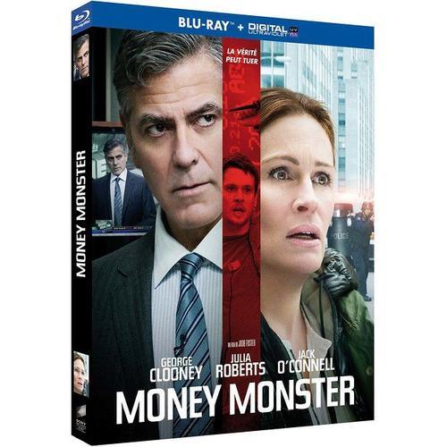 Money Monster - Blu-Ray