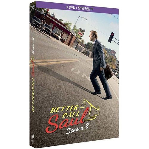 Better Call Saul - Saison 2