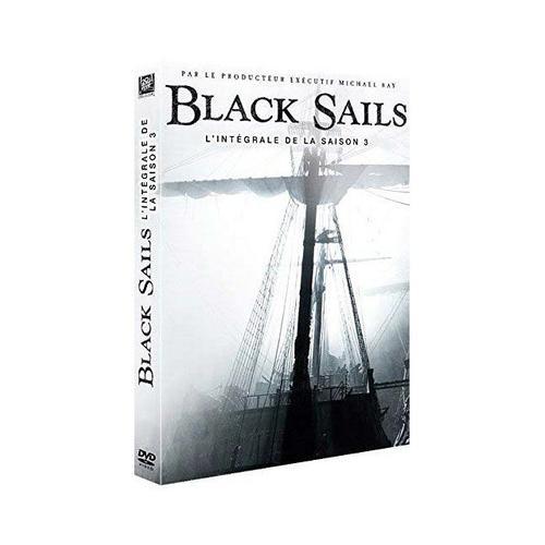 Black Sails - L'intégrale De La Saison 3