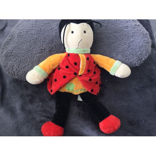 Cocci Doux Doudou Et Compagnie 