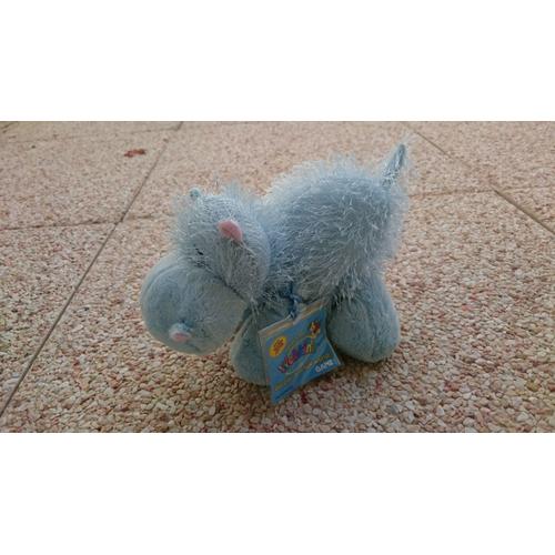 Webkinz Hippopotame - Peluche + Code Accès Internet