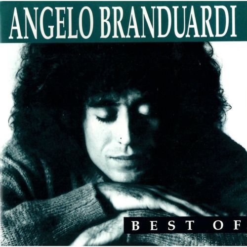 Best Of Angelo Branduardi (Chansons En Français)