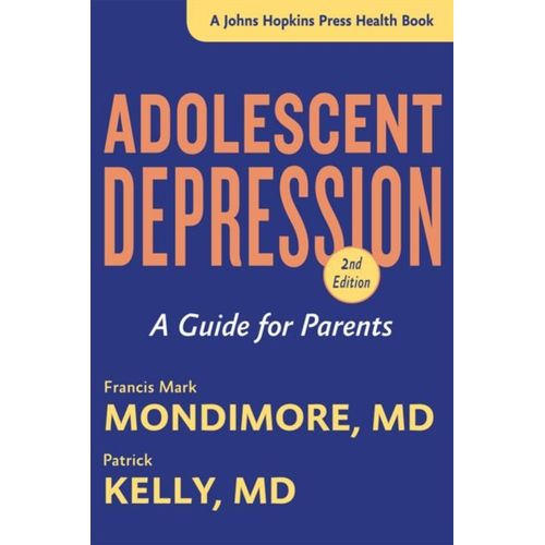 Adolescent Depression