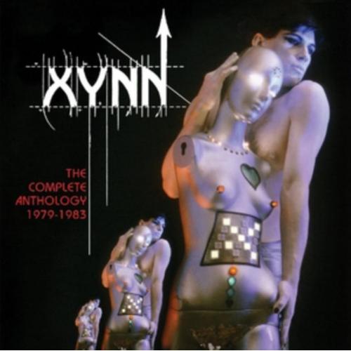 Xynn The Complete Anthology 1979 1983
