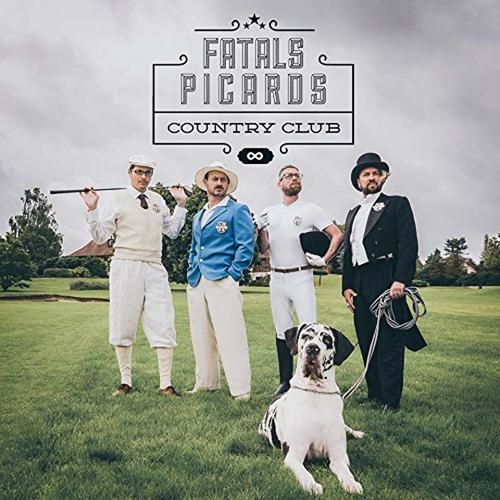 Fatals Picards Country Club