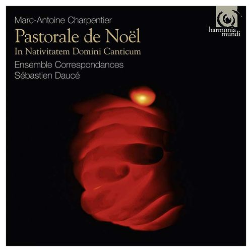 Pastorale De Noël H.483