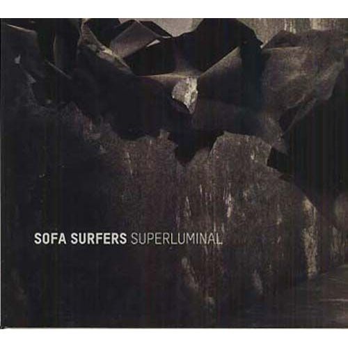 Superluminal