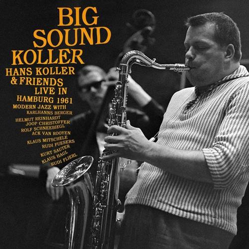 Big Sound Koller