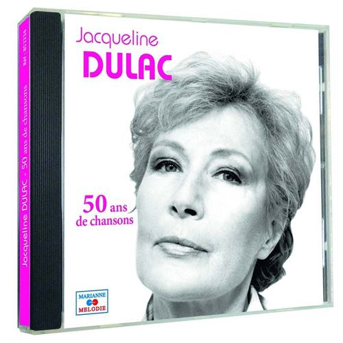 50 Ans De Chansons