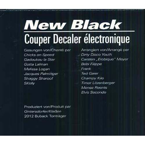 Couper Decaler Electronique