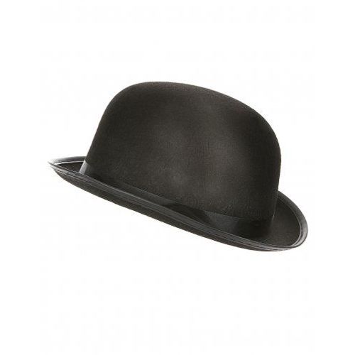 Chapeau Melon Adulte,
