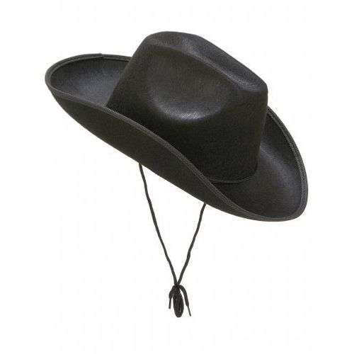 Chapeau Cowboy Adulte,