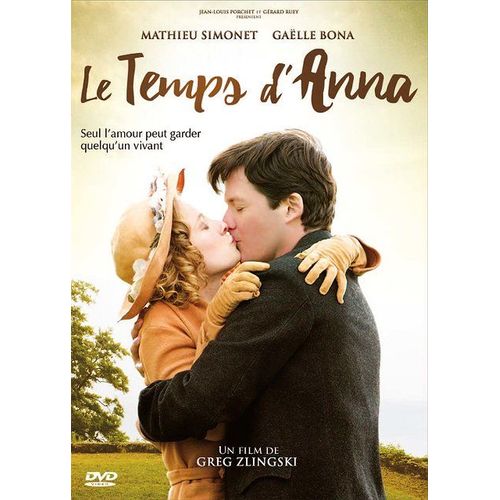 Le Temps D'anna