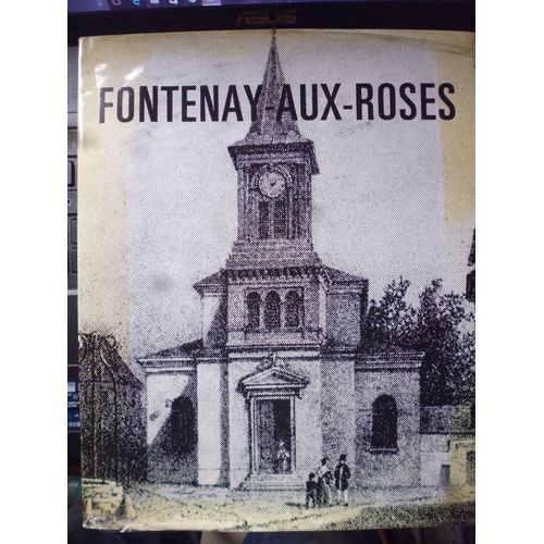 Fontenay-Aux-Roses