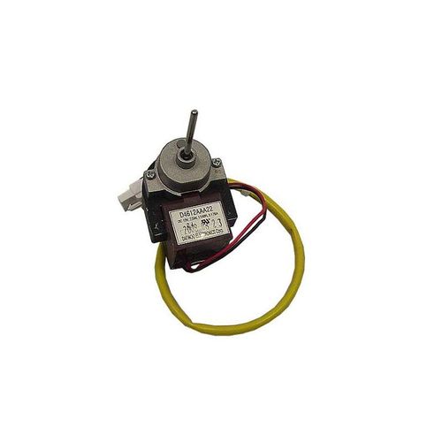MOTEUR VENTILATEUR CONGELATEUR 12V POUR REFRIGERATEUR DAEWOO - 3015906800