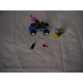 Lot mini LEGO.