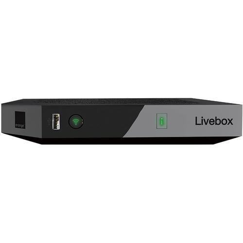 Livebox 3