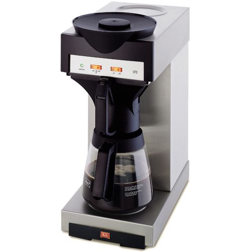 Melitta 170 M - Machine à café filtre professionnelle