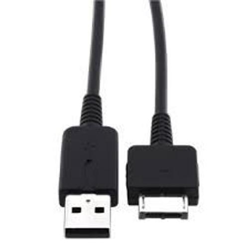 Usb Data Pour Sony Playstation Vita