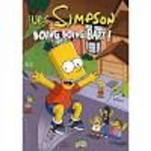 Les Simpson Tome 5