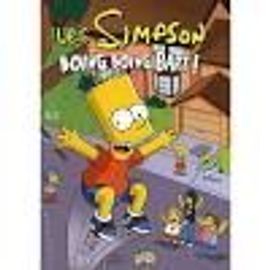 Les Simpson Tome 5
