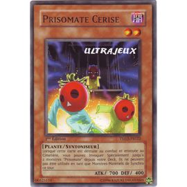 Yu-Gi-Oh! - Tshd-Fr022 - Prisomate Cerise - Rare