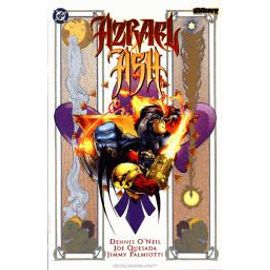 Azrael/Ash N° 01