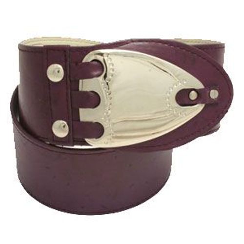 Cyllene Fantaisie - Ceinture Malorne Viii Violette