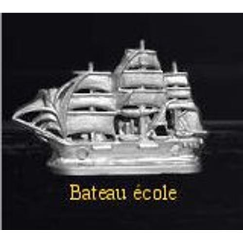 La Maison Du Cafe Bateau Ecole