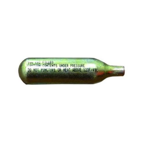 BOUTEILLE CO2 FLASCHE POUR PETIT ELECTROMENAGER FAGOR - M18899270