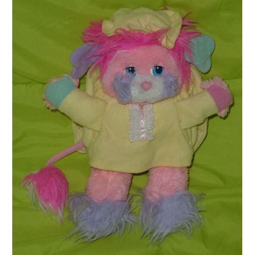 Doudou popples Clearance