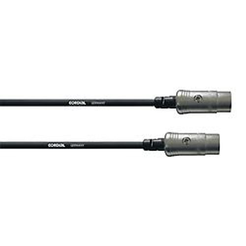 Cordial Cfd 1.8 Aa - Câble De Liaison Midi 2x Din 5 Points - 1.8 M