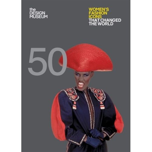 Fifty Women's Fashion Icons That Changed The World