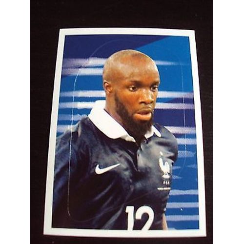 Autocollant Sticker Image Panini Fiers D'être Bleus 62 / Carrefour 2016