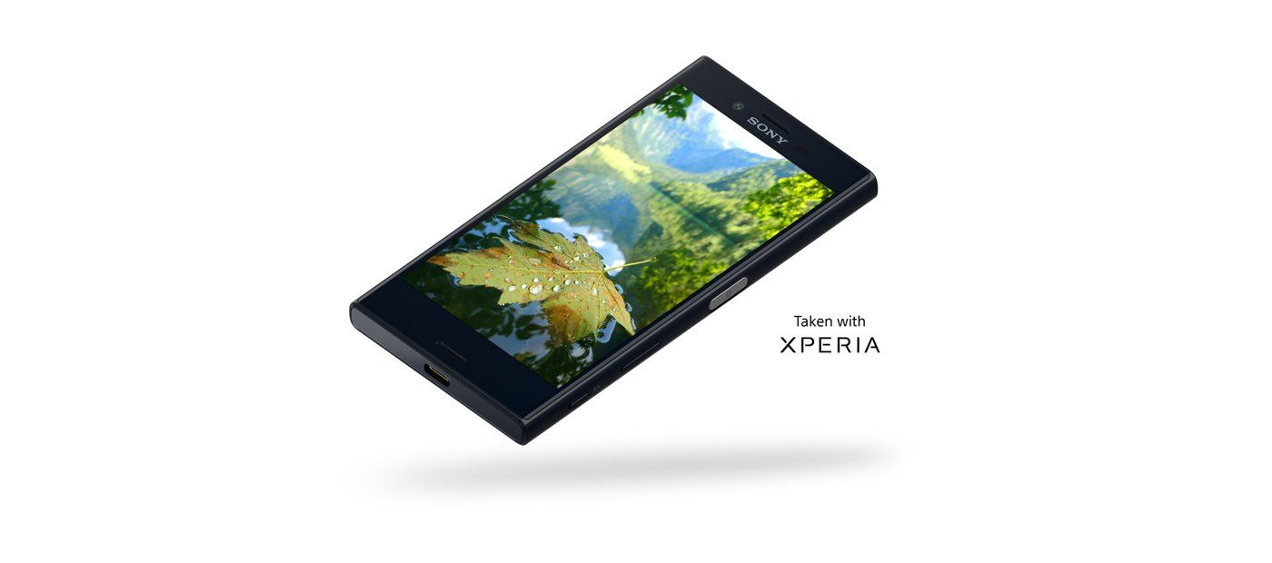 Sony XPERIA X Compact 32 Go Noir univers_image_4|Rakuten
