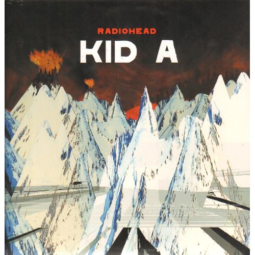 Kid A