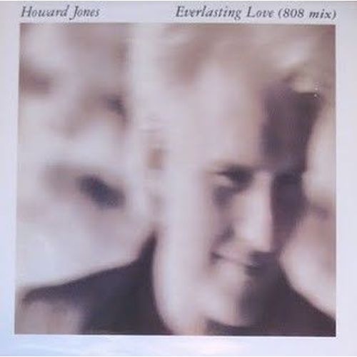 Everlasting Love (808 Mix)