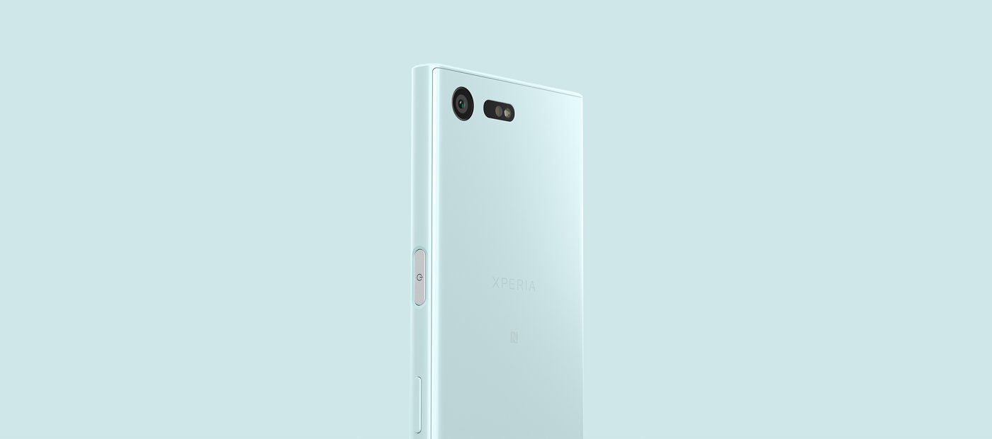 Sony XPERIA X Compact 32 Go Noir univers_image_7|Rakuten