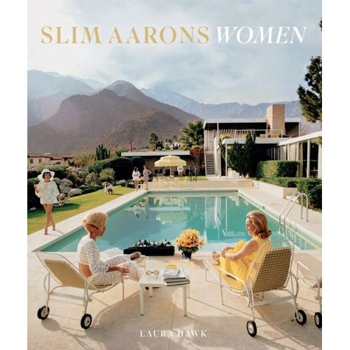 Slim Aarons Women
