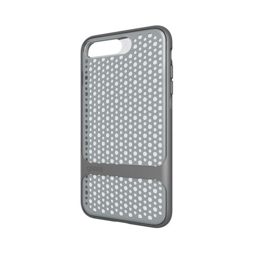 Gear4 Coque D30 Carnaby For Iphone 7 Plus Argent