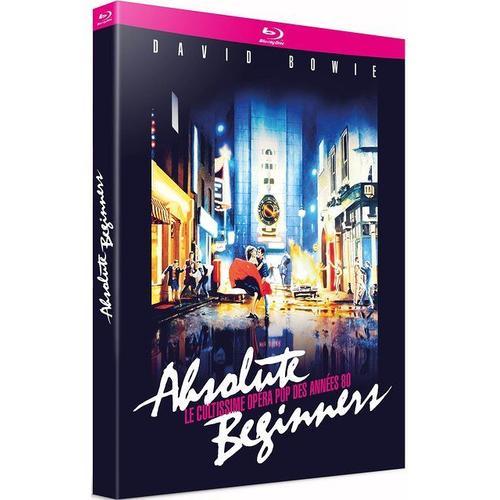 Absolute Beginners - Blu-Ray